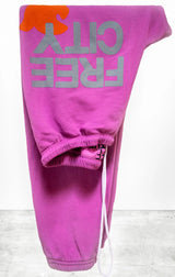 Large Sweatpant - More Colors Available-Free City-Tucci Boutique