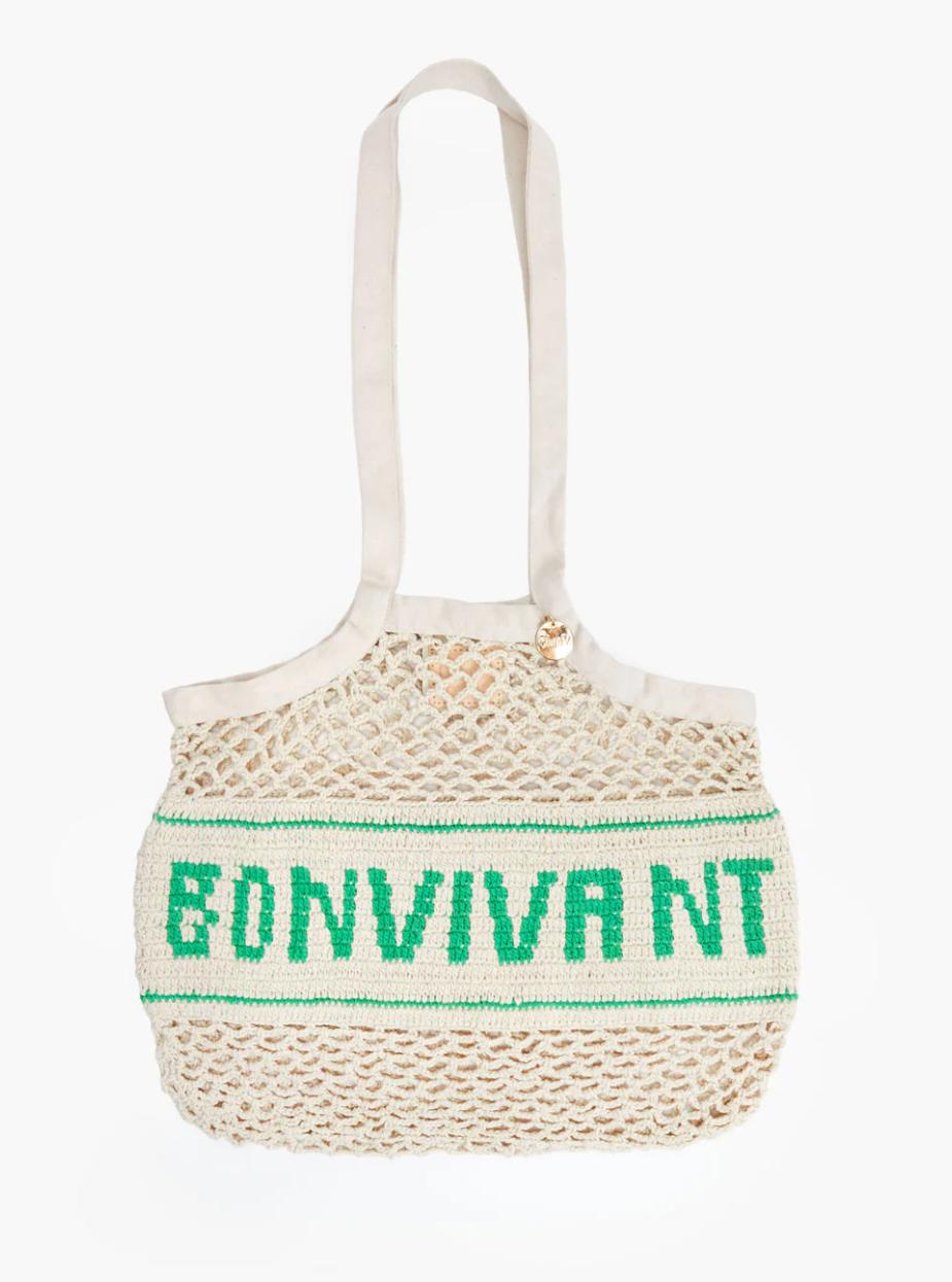 Moyen Alice Basket Bag