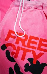 Letsgo Free City Supervintage Sweatpant-Free City-Tucci Boutique