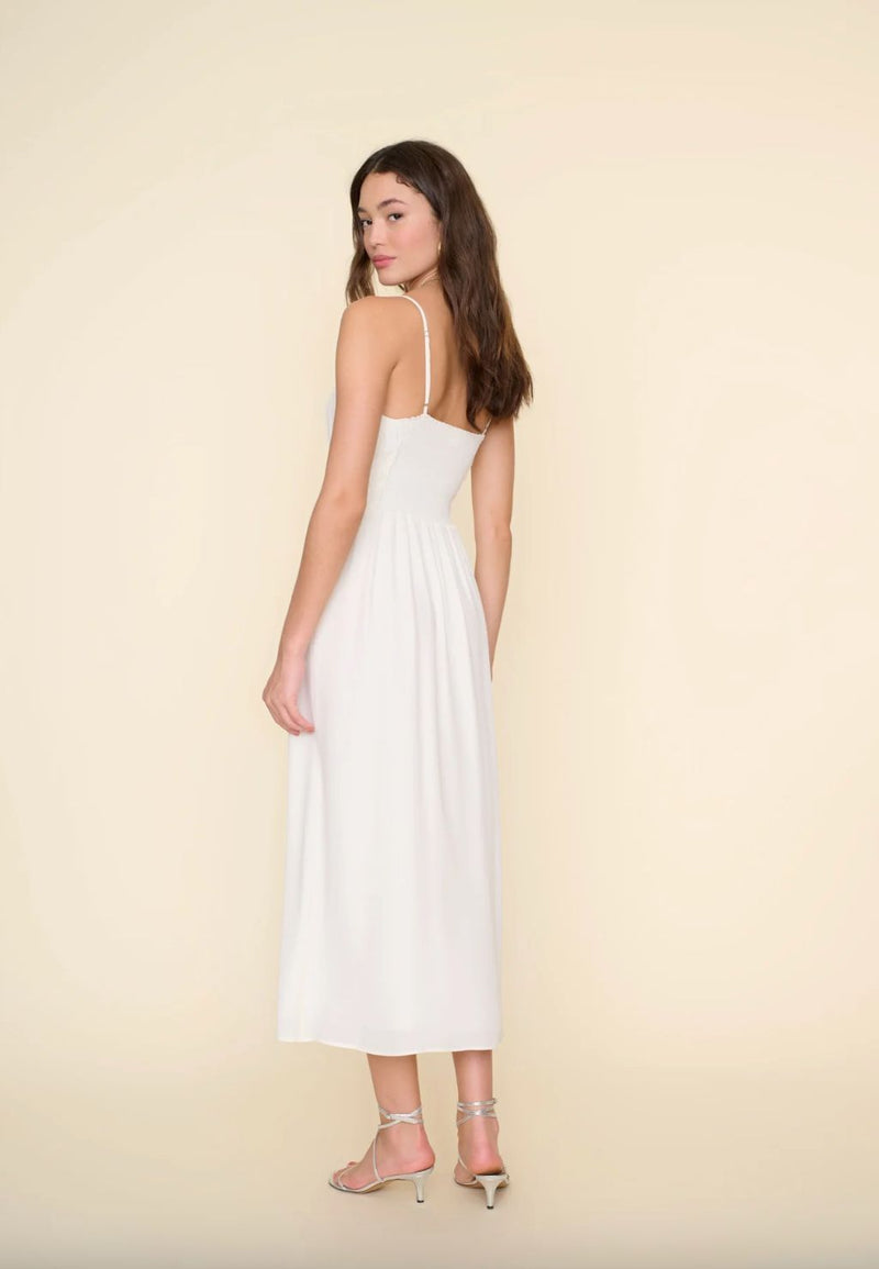 Stylla Dress-Xirena-Tucci Boutique