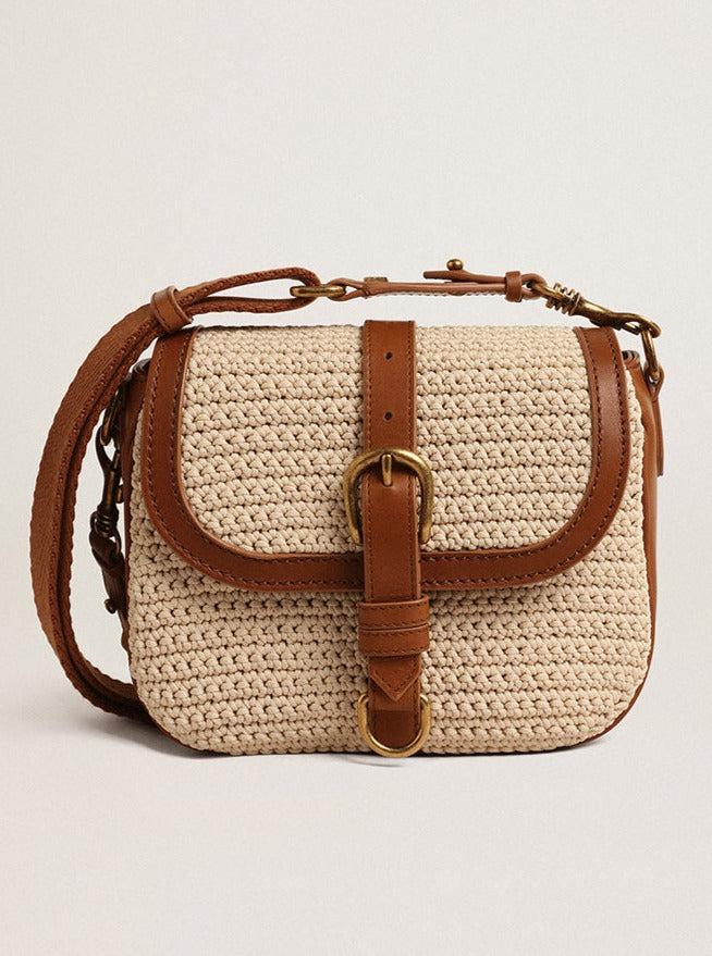 tucci boutique // Golden Goose FRANCIS Handbag – Tucci Boutique