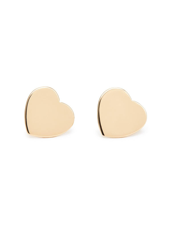 Classico Stud Earrings-Dolce Amore Ring by Paola Incisa di Camerana-Tucci Boutique