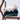 a stack of folded cashmere and wool sweaters on a chair