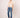 IDELLA SILK SATIN TOP