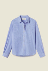 Grace Classic Shirt-Trovata-Tucci Boutique