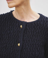 Bridget Knit Jacket - More Colors Available