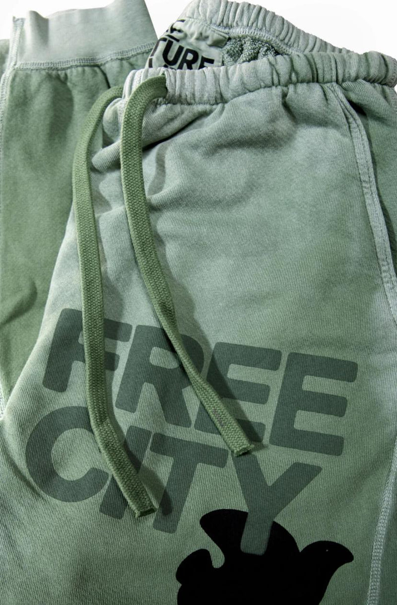 Sunfades Pocket Sweats - More Colors Available-Free City-Tucci Boutique
