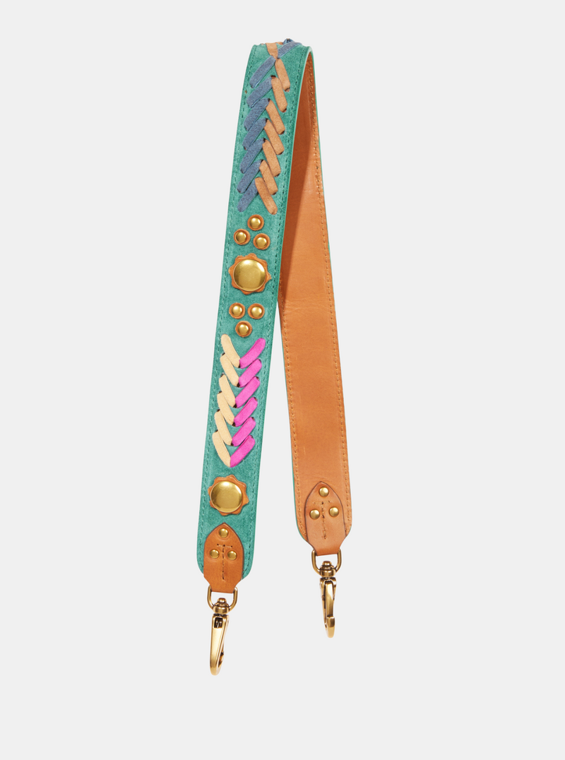 Anse Gaucho Strap