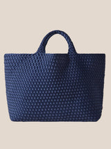 St Barths Large Tote-Naghedi-Tucci Boutique