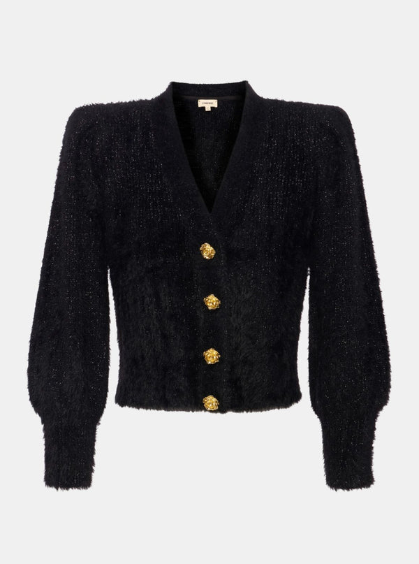 Talulla Cardigan-L'Agence-Tucci Boutique