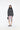 Knit Highneck Sweater-Rotate-Tucci Boutique