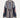 Jaquard Oversized Sweater-Forte Forte-Tucci Boutique