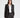 Buttoned Up Blazer