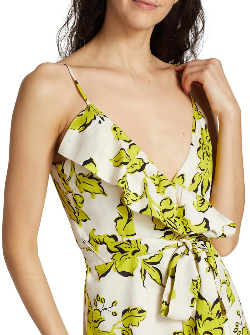 Palm Beach Slip Dress-Le Superbe-Tucci Boutique