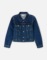 Baby Trucker Jacket