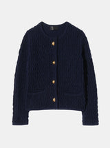 Bridget Knit Jacket - More Colors Available