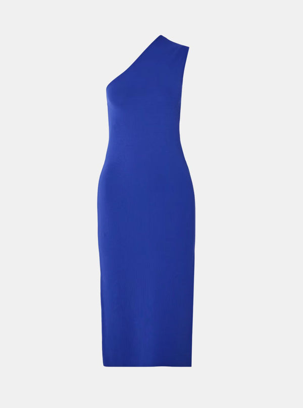 Arriba Midi Dress-GAUGE81-Tucci Boutique