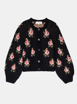 The Carousel Cardigan