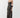Wool Tailored Fisherman Pants