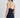 Evi Spaghetti Strap Tunic