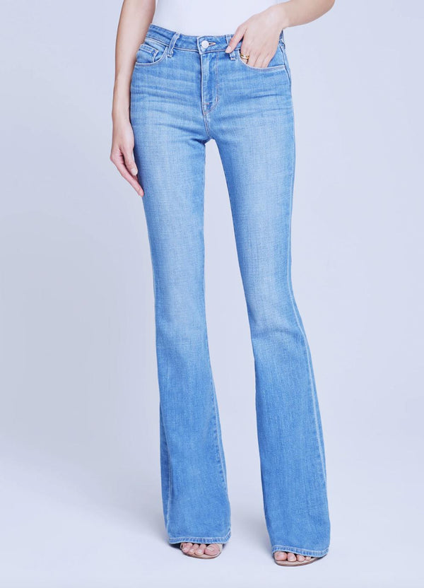 Bell Flare Jean-L'Agence-Tucci Boutique