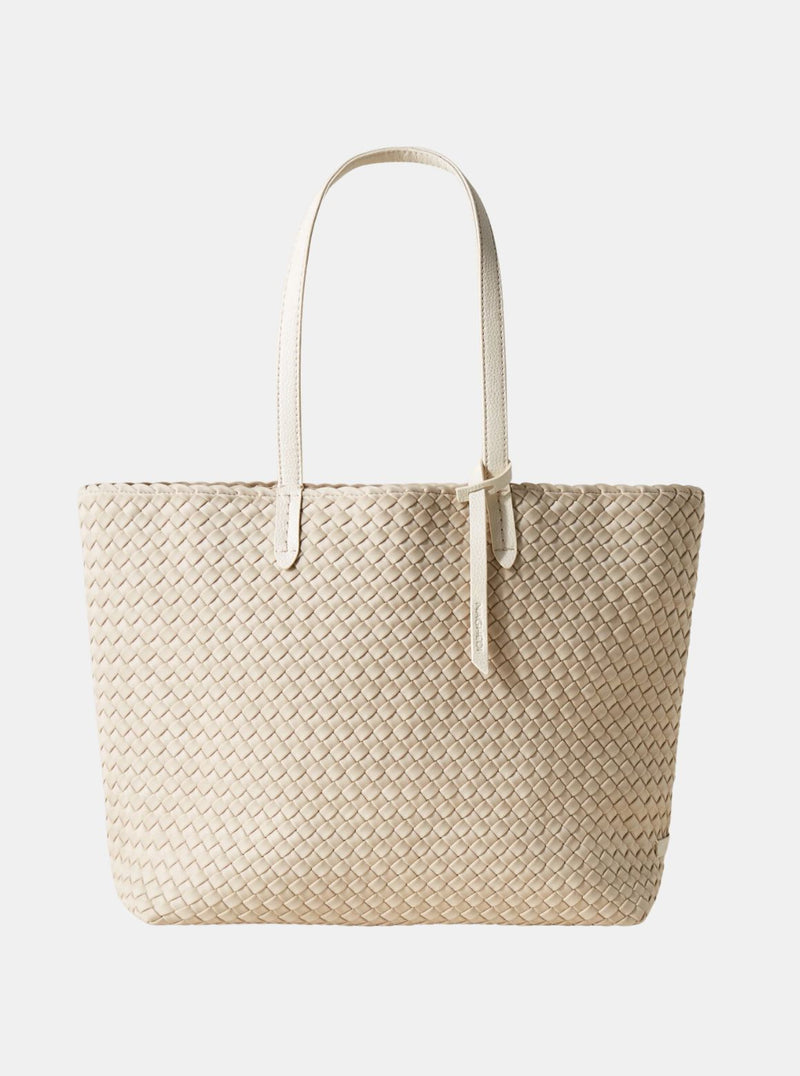 *PRE-ORDER* Jetsetter Small Tote - More Colors Available-Naghedi-Tucci Boutique