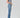 Blaine Vintage Straight Jeans