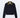 Contrast Collar Sweater