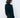Contrast Collar Sweater