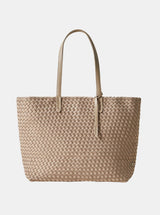 *PRE-ORDER* Jetsetter Small Tote - More Colors Available-Naghedi-Tucci Boutique