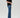Kimberly 70's Flare Jean