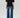 Kimberly 70's Flare Jean