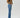 90's French Jean