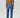 90's French Jean