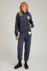 *PRE-ORDER* Heart Sweatpants-SPRWMN-Tucci Boutique