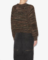 Romine Sweater-Isabel Marant-Tucci Boutique