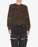 Romine Sweater-Isabel Marant-Tucci Boutique