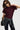 The Iconically Soft Perfect Tee in Oxblood