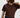 The Iconically Soft Perfect Tee in Chocolate