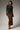 Carolyn Suede Tube Skirt