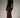 Carolyn Suede Tube Skirt