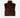 Jocya Faux Fur Vest