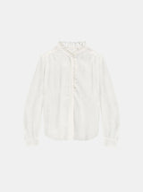 Estela Blouse-Isabel Marant-Tucci Boutique