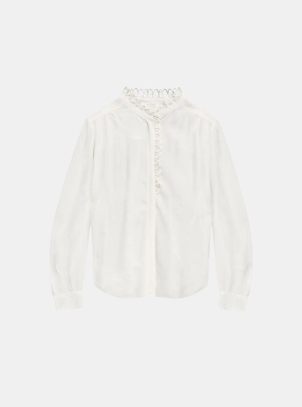 Estela Blouse-Isabel Marant-Tucci Boutique