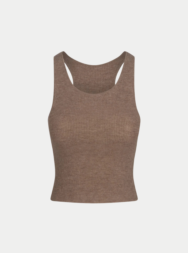 Ines Knit Top - More Colors Available