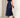 Aster Denim Frill Midi Dress-Zimmermann-Tucci Boutique