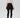 Trapeze Skirt