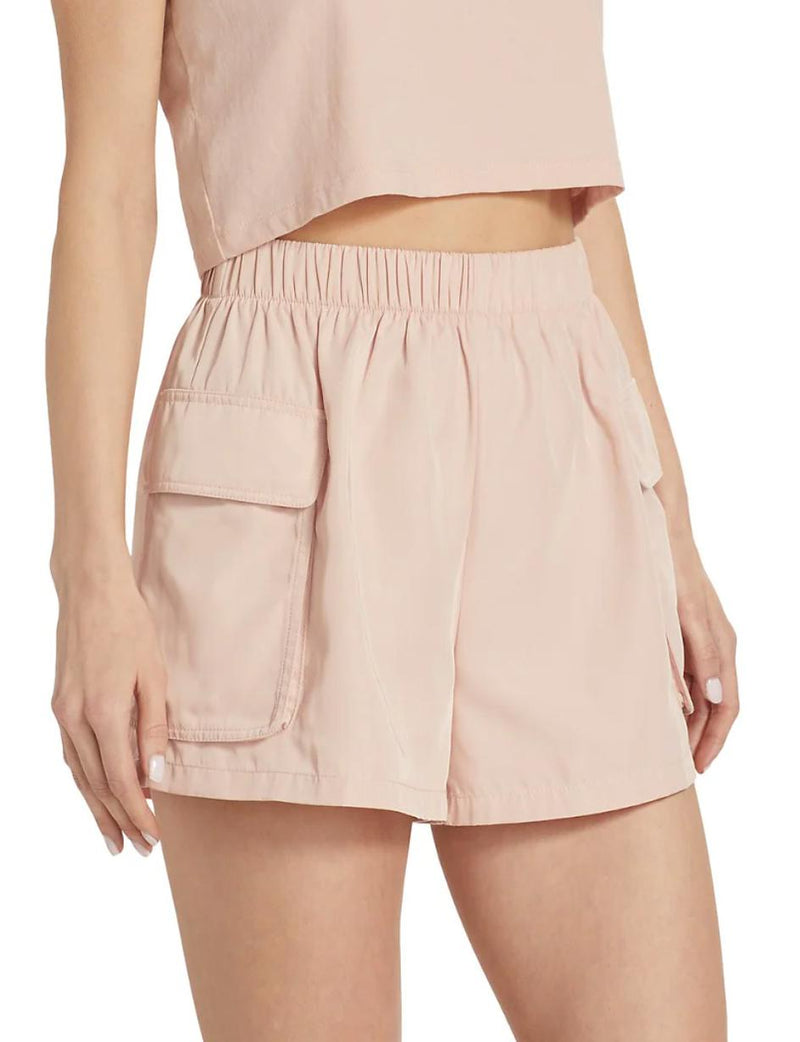 Sporty Pull - On Shorts-ATM-Tucci Boutique