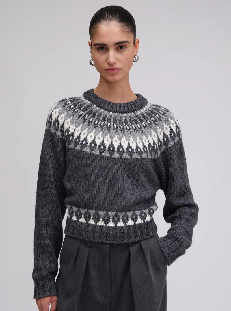 Dangela Sweater-Ronny Kobo-Tucci Boutique