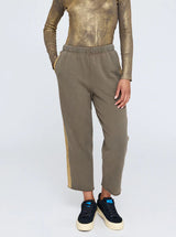 Tira Sweatpant-Raquel Allegra-Tucci Boutique